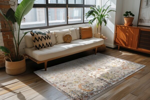 Alternative view of PICASSO - 80x150, PIC 599 Multi